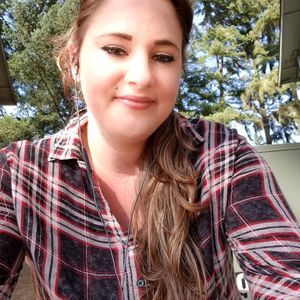 Meet your Posher, Katherine